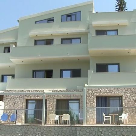 Irene Apartments Agios Gordios  Exterior photo
