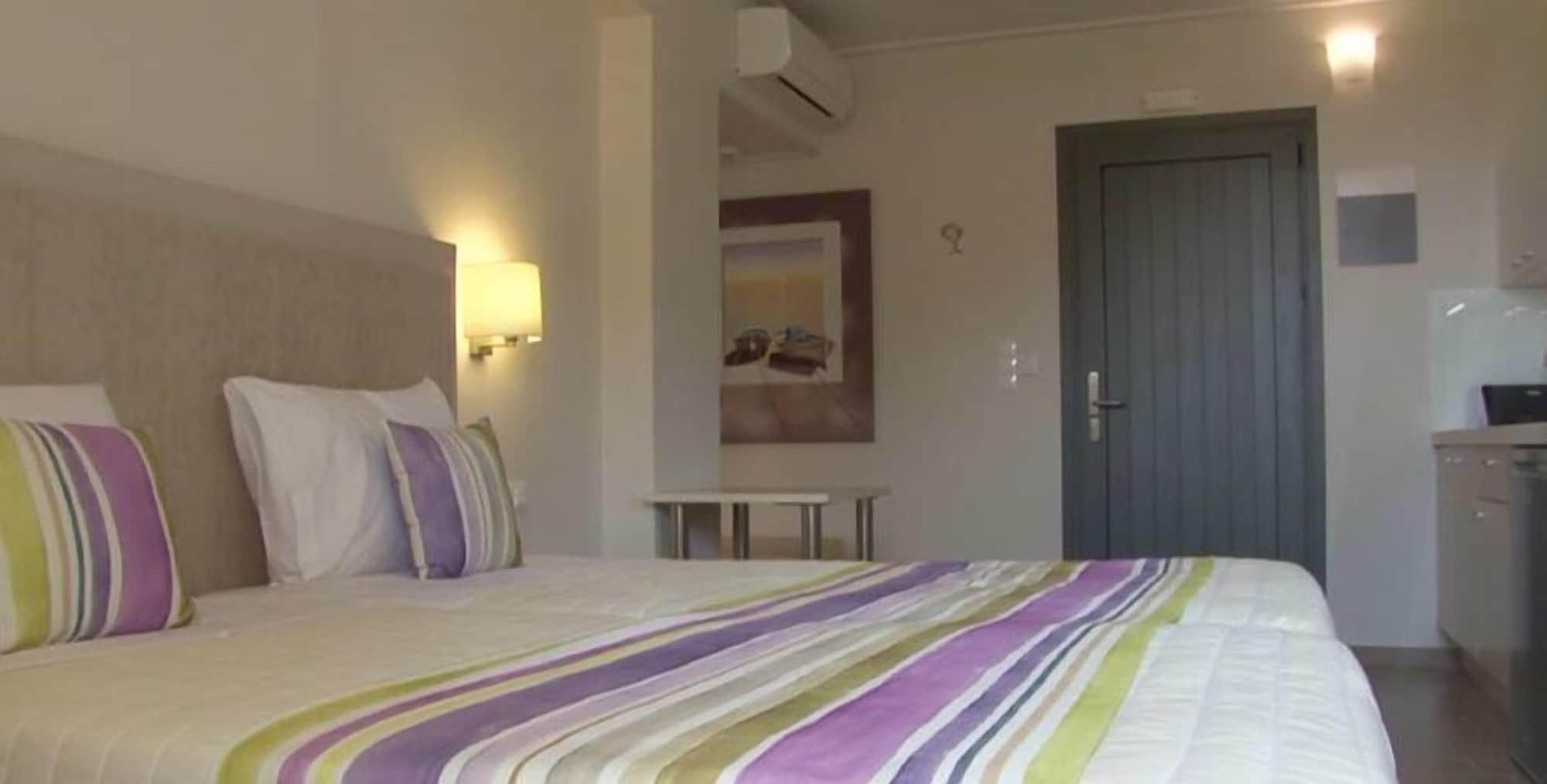Irene Apartments Agios Gordios  Exterior photo