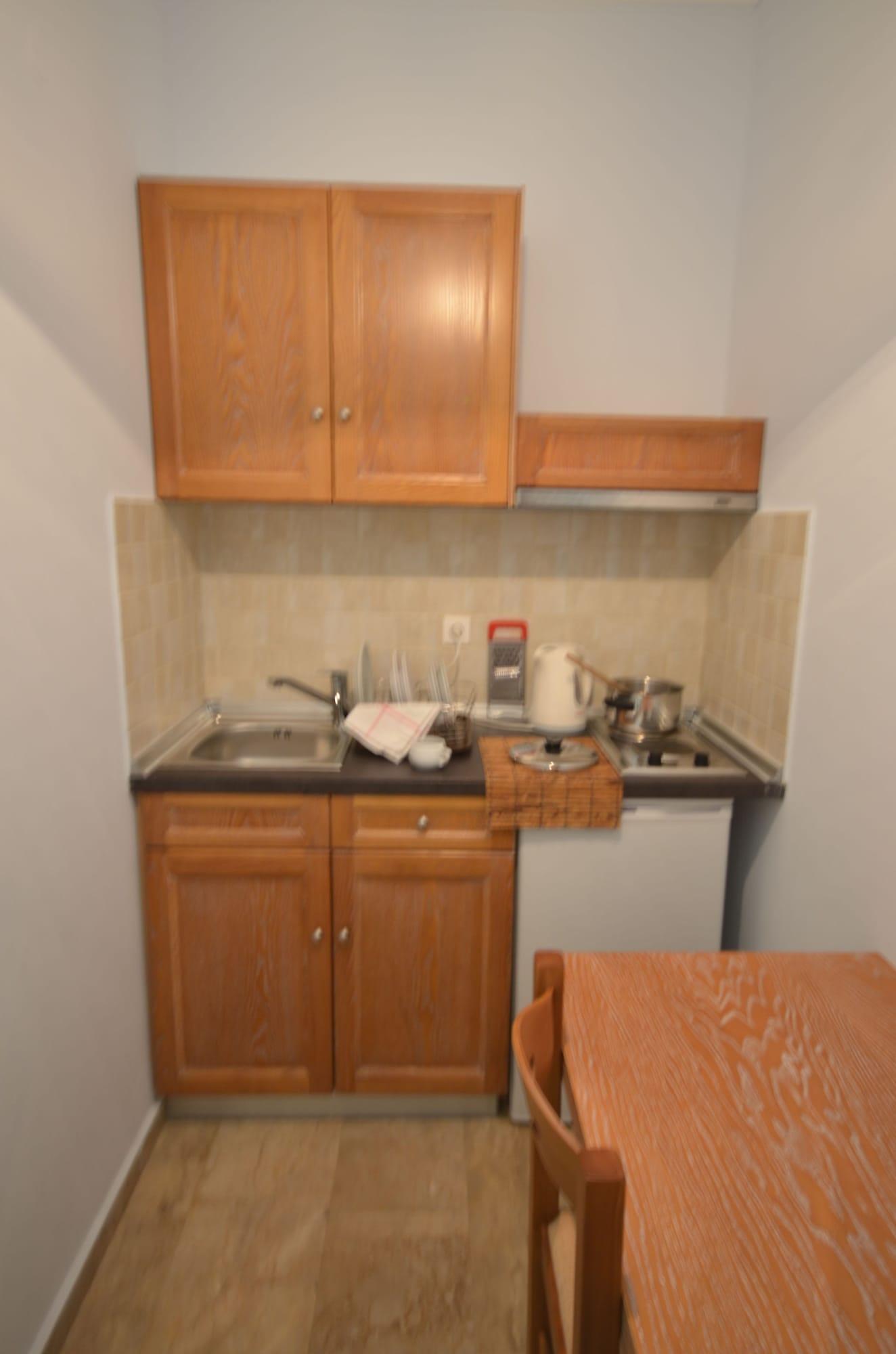 Irene Apartments Agios Gordios  Exterior photo