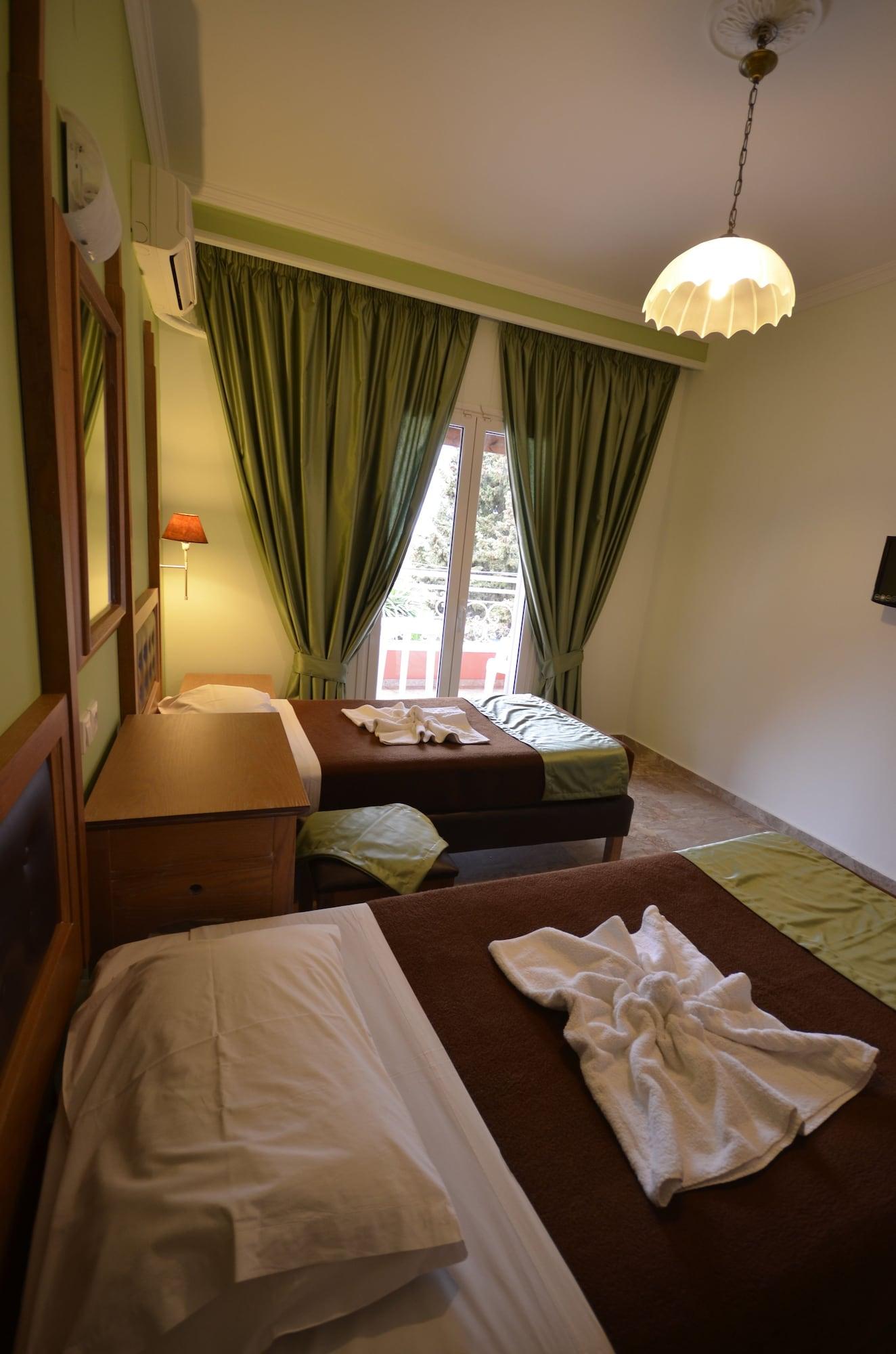 Irene Apartments Agios Gordios  Exterior photo