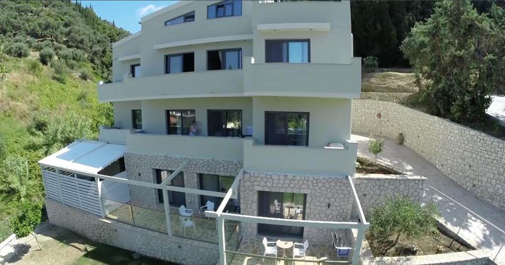 Irene Apartments Agios Gordios  Room photo