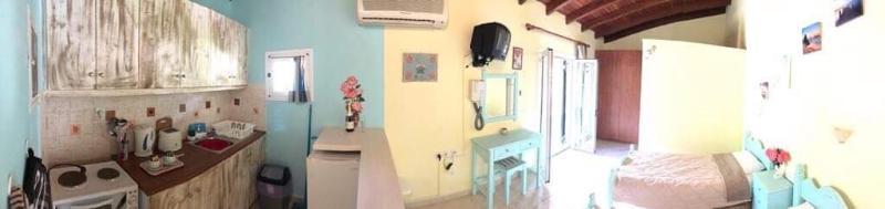 Irene Apartments Agios Gordios  Exterior photo